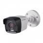 InVid ULT-C2BIR28 1080p TVI Outdoor Mini Bullet Camera, 2.8mm Lens, 65’ EXIR Range, 12VDC ULT-C2BIR28 by InVid