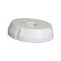 InVid IPM-JB2 Junction Box for Paramont Series Cameras, White IPM-JB2 by InVid