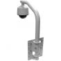 Pelco PP350 Parapet Wall Mount for Spectra/DF5 Outdoor Pendant PP350 by Pelco