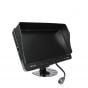 RVS Systems RVS-61310Q 10" TFT LCD  Digital Quad View Color Monitor With Sunshade And Flush mount RVS-61310Q by RVS Systems