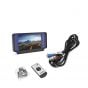 RVS Systems RVS-619-NM 7 Inch Rear View Mirror Monitor RVS-619-NM by RVS Systems