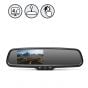 RVS Systems RVS-718-MD G-Series 4.3 inch Rear View Replacement Mirror Monitor with Manual Dimming RVS-718-MD by RVS Systems