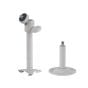 Cantek CT-W-CB01-Silver-Black Wall & Ceiling Mount Camera Bracket CT-W-CB01-Silver-Black by Cantek