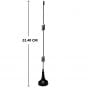 RVS Systems RVS-WT04 Wireless Antenna Booster Male RVS-WT04 by RVS Systems