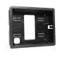 RVS Systems RVS-421 Flushmount for the RVS-6137N 7" Monitor RVS-421 by RVS Systems