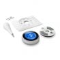 Google Nest T3008US Learning Thermostat 3rd Generation, Stainless Steel T3008US by Google Nest