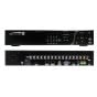 Speco N32NS8TB 32 Channel 4K H.265 Network Video Recorder, 8TB N32NS8TB by Speco