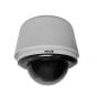 Pelco SD429-PG-E0-X 540 TVL Analog Smoked Indoor / Outdoor Dome Camera, 29X, PAL, Light Gray SD429-PG-E0-X by Pelco