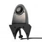 RVS Systems RVS-815-02 120° Extended Roof Backup Camera, 33' Cable, RCA Adapter RVS-815-02 by RVS Systems