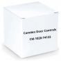 Camden Door Controls CM-1020-74122 Surface Mount Key Switch, SPDT N.O. and N.C. Momentary, (2) Amber 12V LED Mounted on Faceplate CM-1020-74122 by Camden Door Controls