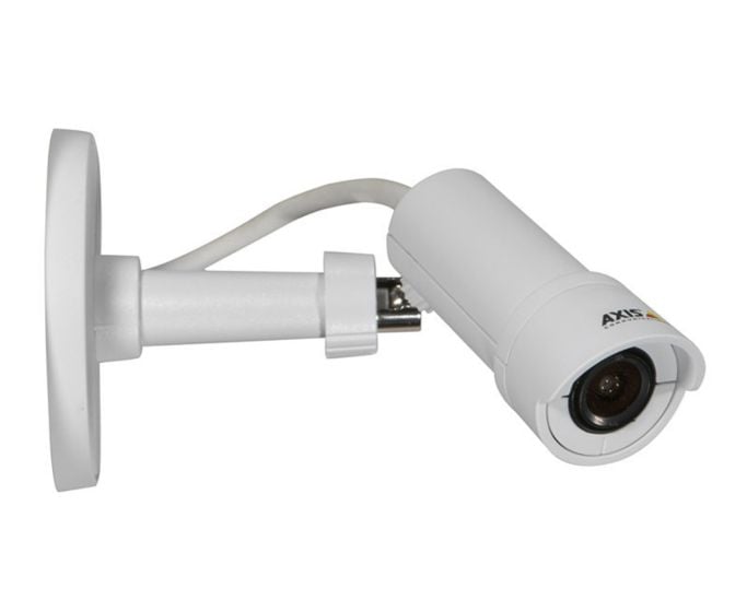 Axis 0549-001 M2014-E 1.3MP Network Bullet Camera, 2.8mm Lens 0549-001 by Axis