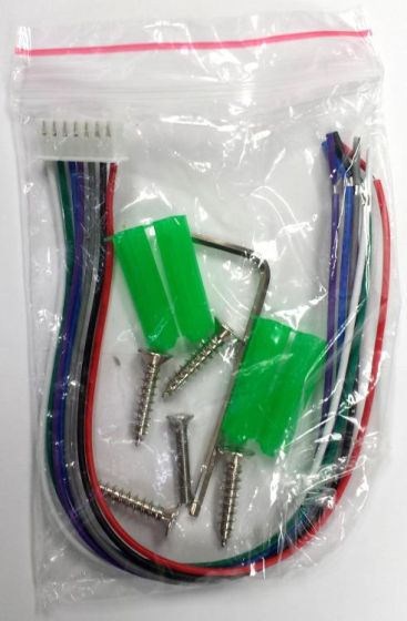 Alpha HWVR237 Install Hardware for VR237 STA HWVR237 by Alpha