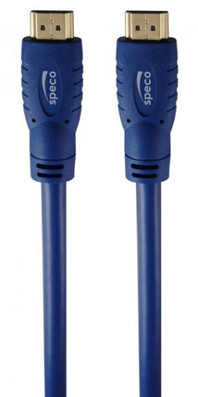 Speco HDCL50 50 Feet Class 2 HDMI Cable HDCL50 by Speco