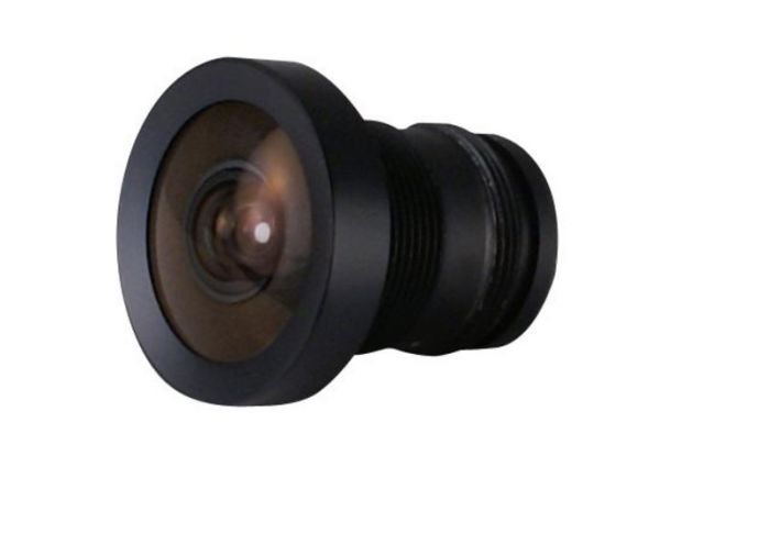 Speco CLB2-2 2.2mm Board Camera Lens CLB2-2 by Speco