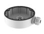 Hikvision CB130T Dome Camera Junction Box CB130T by Hikvision