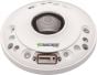 Vitek VTD-TND6FPN 6 Megapixel Network Outdoor IR Dome Camera with 1.1mm Lens VTD-TND6FPN by Vitek