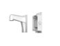 Hikvision WMS Short Wall Mount with Junction Box WMS by Hikvision
