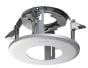 Panasonic WV-Q169A Embedded Ceiling Mount Bracket for Fixed Dome and Network Dome Cameras WV-Q169A by Panasonic