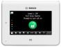 Radionix by Bosch B942W Color Graphic Touch Screen Keypad with Prox - White B942W by Bosch