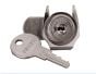 Radionix by Bosch D101X Lock and Key Set, D2803 Enclosures D101X by Bosch