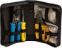 Platinum Tools, 90109, All-In-One MOD Plug Kit, Boxed 90109 by Platinum Tools