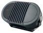 Bogen A8BLK All-Environment Loudspeaker, Black A8BLK by Bogen