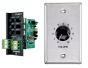 Bogen LMR1S LINE/MIC Remote Input Module LMR1S by Bogen