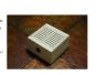 ETS, STW1-W4C, 4 Inch Wall Mount, Two-way Microphone, Speaker, STW1-W4 with Optional Call Switch STW1-W4C by ETS