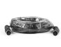 RVS Systems RVS-776-01 480TVL Surface Mount Backup Camera, 66' Cable RVS-776-01 by RVS Systems