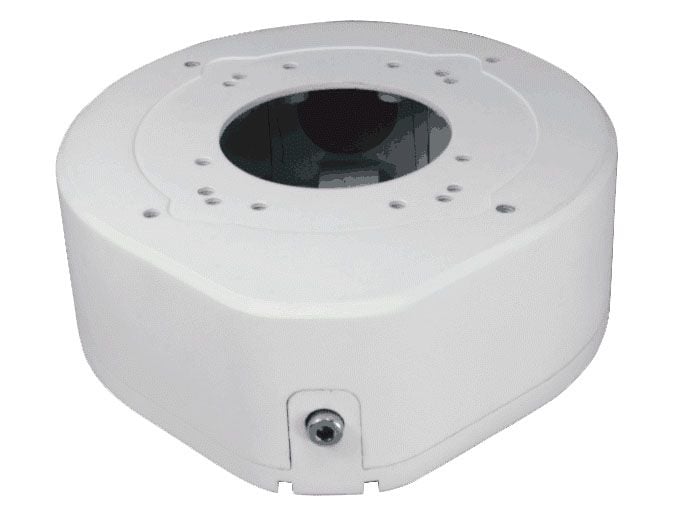 COP-USA JBOX07 Junction Box for CD39TVI-2MP-ZM JBOX07 by COP-USA