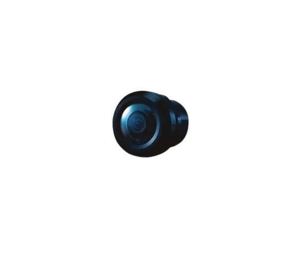 Weldex WDRV-5437CN Color Day/Night Recessed Weatherproof Camera with Fixed Lens WDRV-5437CN by Weldex