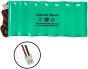 Visonic 103-303690 PowerMaxComplete 48 Hour Back-up Ni-MH Battery 103-303690 by Visonic