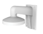 SecurityTronix ST-WM6 Wall Mount Bracket for Dome Camera - White ST-WM6 by SecurityTronix