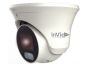InVid ELEV-C5TXIR28WL 5 Megapixel Fixed Outdoor Turret with 2.8mm Lens ELEV-C5TXIR28WL by InVid