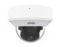 Panasonic Advidia M-87-V 8 Megapixel Outdoor IR Network Dome Camera, 2.8-12mm Lens M-87-V by Panasonic