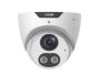 InVid VIS-P4TXIR28NH-AIWLT 4 Megapixel IP Plug & Play Outdoor Turret Camera with 2.8mm Lens VIS-P4TXIR28NH-AIWLT by InVid