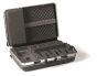 Bosch CCSD-TC2 Transport Case for CCSD-CU and 6x CCSD-D CCSD-TC2 by Bosch