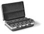 Bosch CCSD-TCD Transport Case for 10x CCSD-D CCSD-TCD by Bosch