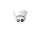 Turing TI-NED044 4 Megapixel Network IR Outdoor Dome Camera with 4mm Lens TI-NED044 by Turing