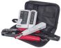 Intellinet 780070 4-Piece Network Tool Kit 780070 by Intellinet
