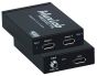 MuxLab 500505 1x2 DisplayPort Splitter 500505 by MuxLab