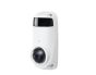 Vivotek CC9381-HV-V2 5 Megapixel Network IP Outdoor IR 180° Compact Panoramic AI Camera with 1.47mm Lens CC9381-HV-V2 by Vivotek