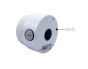 Luminys N2D-8RB2 8 Megapixel Network IP Dome Camera with 2.8mm Lens N2D-8RB2 by Luminys