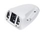 Vivotek MD9584-HF6 5 Megapixel Network IP Outdoor IR Mobile Dome Camera with 6mm Lens MD9584-HF6 by Vivotek