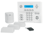 GE Security Interlogix 80-649-3N-XT Simon XT Crystal Package C5 Without X10 80-649-3N-XT by Interlogix