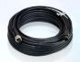 Weldex WDRV-4240 40' Cable with 4-pin Locking Connectors WDRV-4240 by Weldex