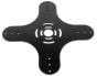 Raytec PB360 Pole Bracket - 360 Degree To Mount Upto 8 Units PB360 by Raytec