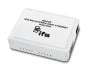 Interlogix MS-POE PoE 15.4W Mid-span Injector MS-POE by Interlogix