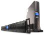 Minuteman E2000RT2U 2000 VA Line Interactive Rack/Wall/Tower UPS with 9 outlets E2000RT2U by Minuteman