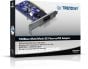 TRENDnet TE100-PCIFC 100Base Multi-Mode SC Fiber-to-PCI Adapter TE100-PCIFC by TRENDnet